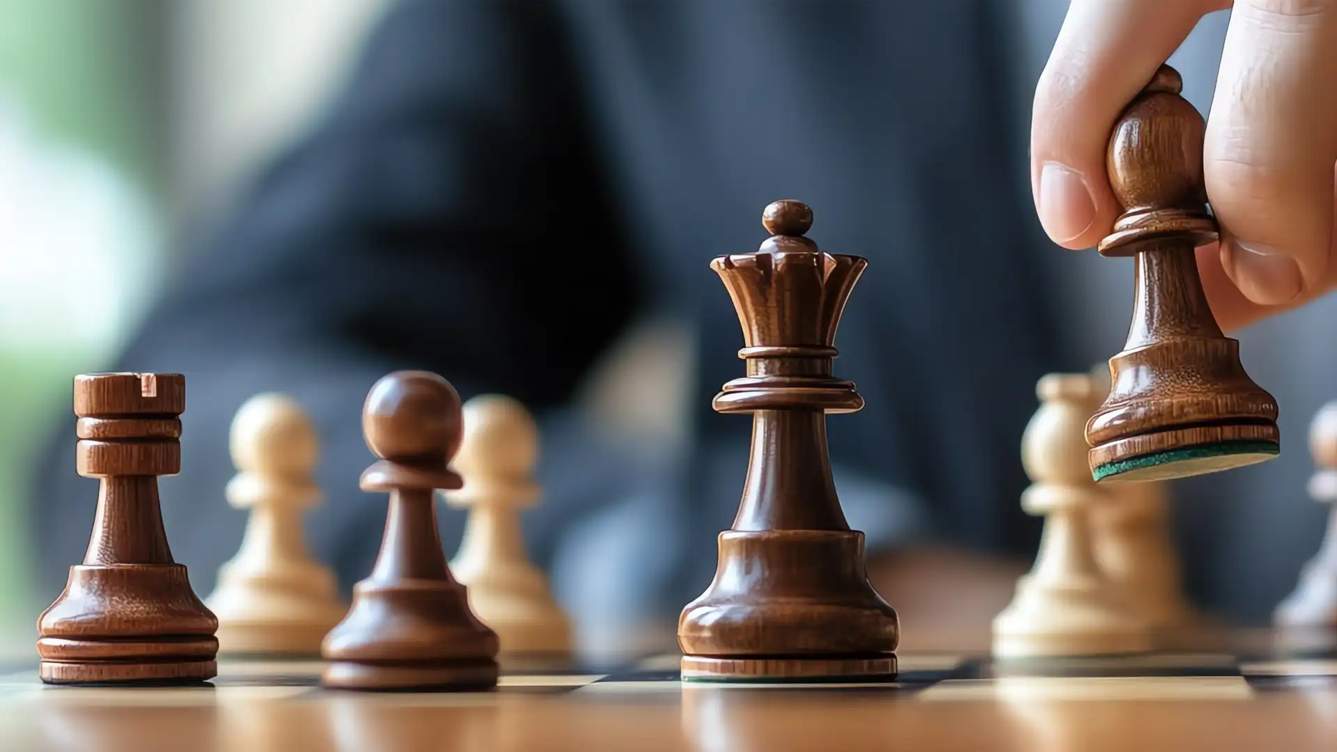 A detailed competitive analysis report and market positioning chart in a business plan, representing the 7-step operational checkpoints for successful US market entry.